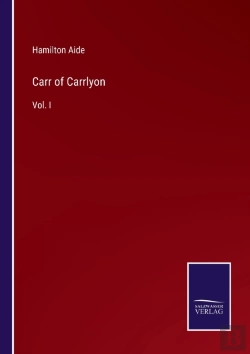 Bertrand.pt - Carr Of Carrlyon
