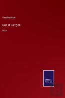Carr Of Carrlyon