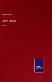 Carr Of Carrlyon