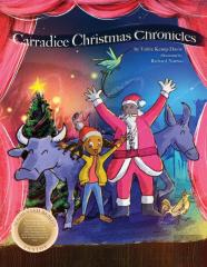 Carradice Christmas Chronicles