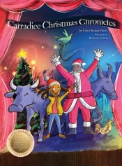 Carradice Christmas Chronicles