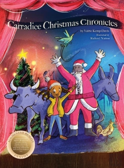 Bertrand.pt - Carradice Christmas Chronicles