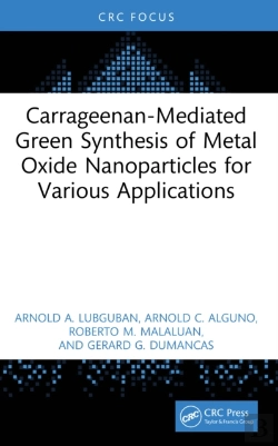 Bertrand.pt - Carrageenan-Mediated Green Synthesis Of Metal Oxide Nanoparticles For Various Applications