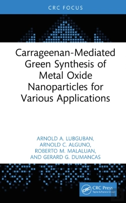 Bertrand.pt - Carrageenan-Mediated Green Synthesis Of Metal Oxide Nanoparticles For Various Applications