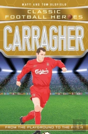 Carragher (Classic Football Heroes) - Collect Them All!