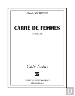 Bertrand.pt - Carré De Femmes ; Comédie