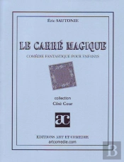 Carre Magique