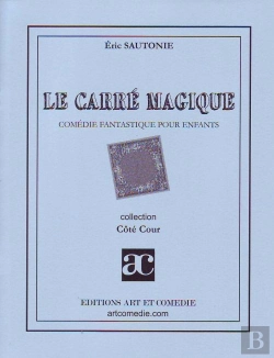 Bertrand.pt - Carre Magique