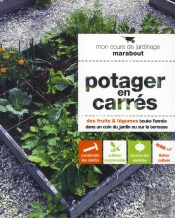 Carre Potager