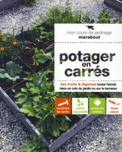 Bertrand.pt - Carre Potager