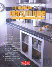 Carreaux De Ceramique ; Projets Etape Par Etape