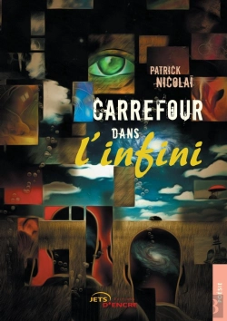 Bertrand.pt - Carrefour Dans L'Infini