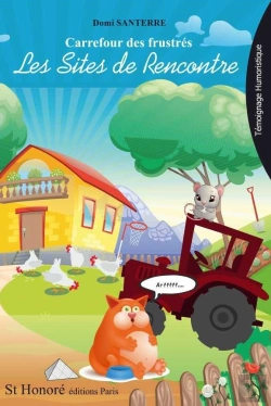 Bertrand.pt - Carrefour Des Frustres/Les Sites De Rencontre