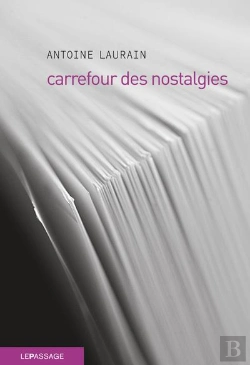 Bertrand.pt - Carrefour Des Nostalgies