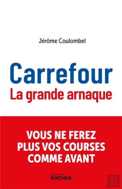 Bertrand.pt - Carrefour, La Grande Arnaque