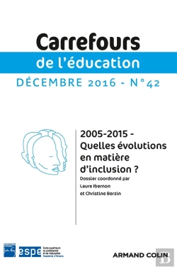 Bertrand.pt - Carrefours De L'Education N  42 (2/2016)