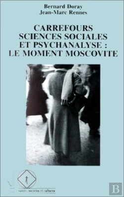 Bertrand.pt - Carrefours Sciences Sociales Et Psychanalyse : Le Moment Moscovite