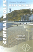 Carreg Gwalch Best Walks: Central Wales