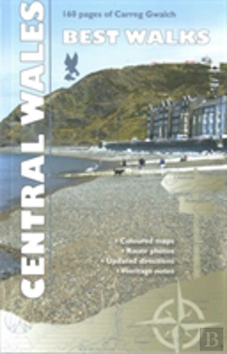 Bertrand.pt - Carreg Gwalch Best Walks: Central Wales