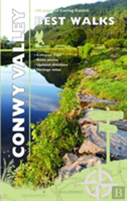 Bertrand.pt - Carreg Gwalch Best Walks: Conwy Valley