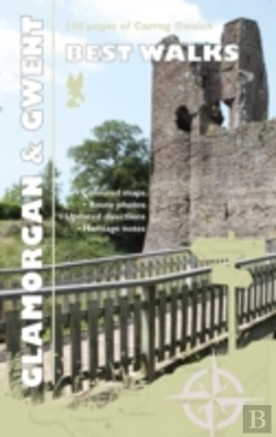 Bertrand.pt - Carreg Gwalch Best Walks: Glamorgan And Gwent
