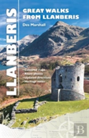 Carreg Gwalch Best Walks: Great Walks From Llanberis
