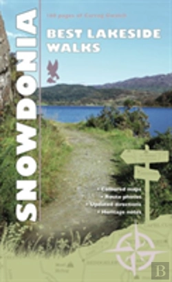 Bertrand.pt - Carreg Gwalch Best Walks: Snowdonia Lakesides