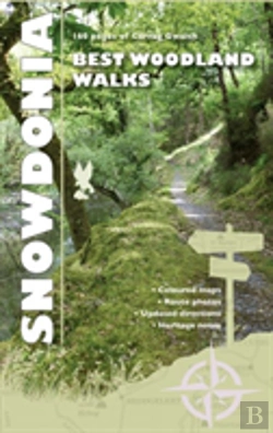 Bertrand.pt - Carreg Gwalch Best Walks: Snowdonia Woodlands