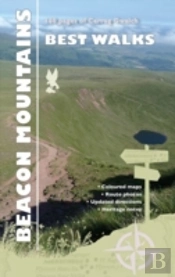 Carreg Gwalch Best Walks: The Beacon Mountains