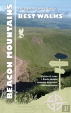 Bertrand.pt - Carreg Gwalch Best Walks: The Beacon Mountains