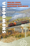 Carreg Gwalch Best Walks: Walks From Snowdonia'S Heritage Railways