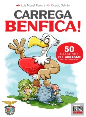 Carrega Benfica!