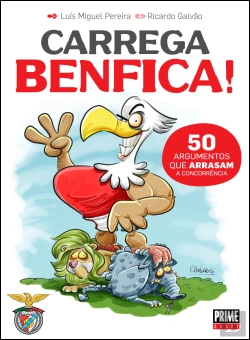 Bertrand.pt - Carrega Benfica!