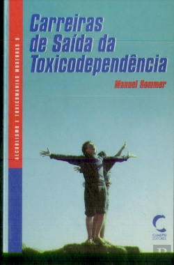 Bertrand.pt - Carreiras de Saída da Toxicodependência