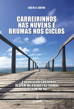 Bertrand.pt - Carreirinhos nas nuvens e brumas nos ciclos