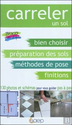 Bertrand.pt - Carreler Un Sol