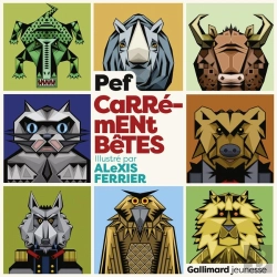 Bertrand.pt - Carrément Bêtes