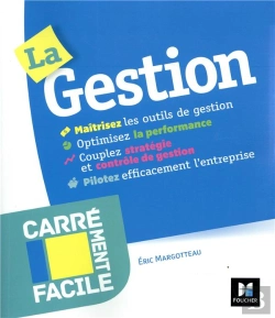 Bertrand.pt - Carrement Facile - La Gestion - Professionnels, Entreprises, Tpe, Non Specialistes, Etudiants