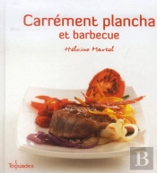 Carrément Plancha Et Barbecue