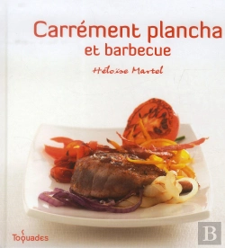 Bertrand.pt - Carrément Plancha Et Barbecue