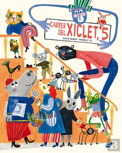 Bertrand.pt - Carrer Del Xiclet 5