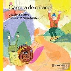 Bertrand.pt - Carrera De Caracol