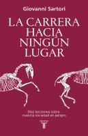 Carrera Hacia Ningun Lugar