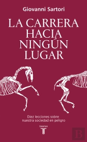 Carrera Hacia Ningun Lugar