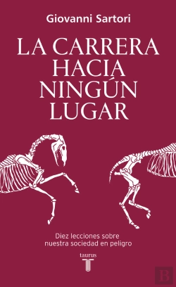 Bertrand.pt - Carrera Hacia Ningun Lugar