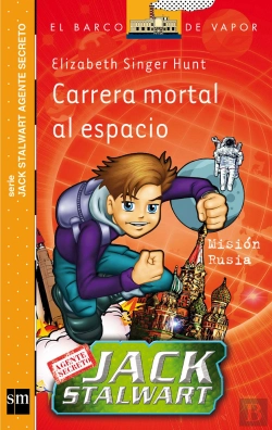 Bertrand.pt - Carrera Mortal Al Espacio
