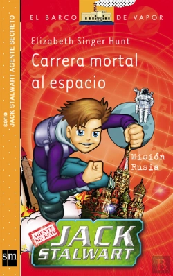Bertrand.pt - Carrera Mortal Al Espacio