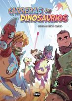 Carreras De Dinosaurios