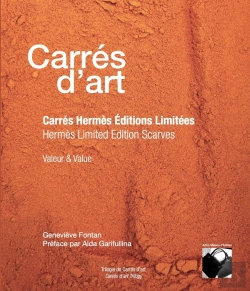 Bertrand.pt - Carrés D'Art : Carrés Hermès Éditions Limitées
