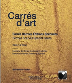 Bertrand.pt - Carrés D'Art : Carrés Hermès Éditions Spéciales